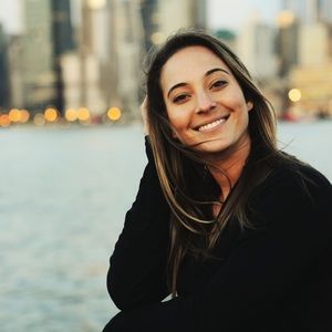 Meet your Posher, Erika